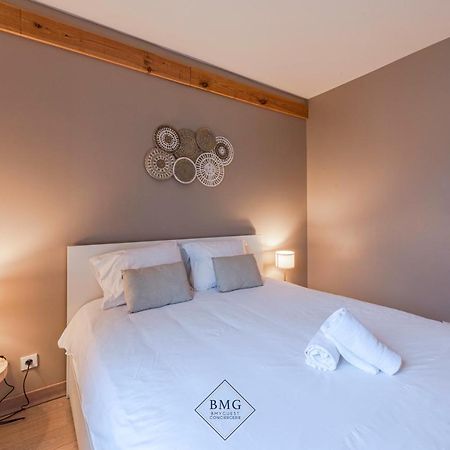 Madison Disneyland Appartement Bmyguest Chessy Kültér fotó
