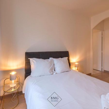 Madison Disneyland Appartement Bmyguest Chessy Kültér fotó