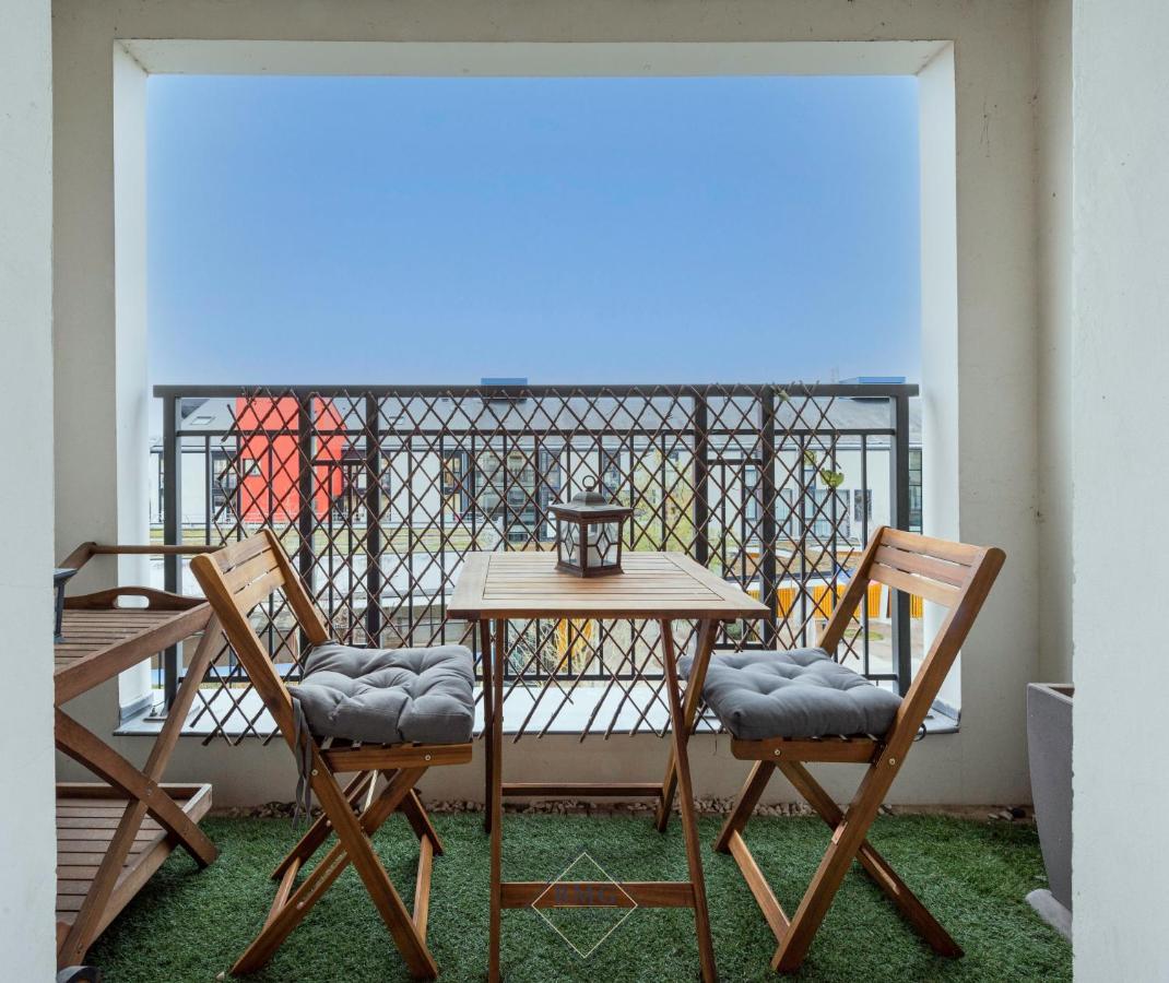 Madison Disneyland Appartement Bmyguest Chessy Kültér fotó