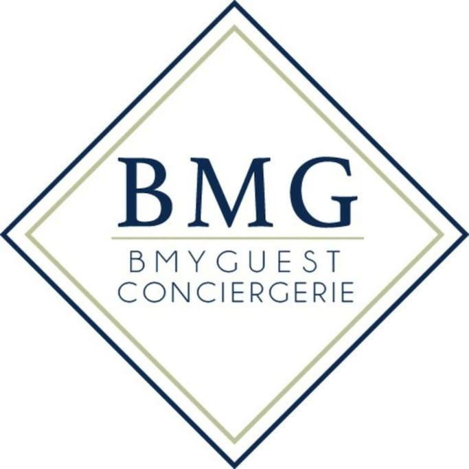 Madison Disneyland Appartement Bmyguest Chessy Kültér fotó